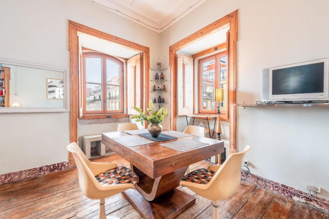 Guestready - Figueira Guesthouse Lisboa Exteriör bild
