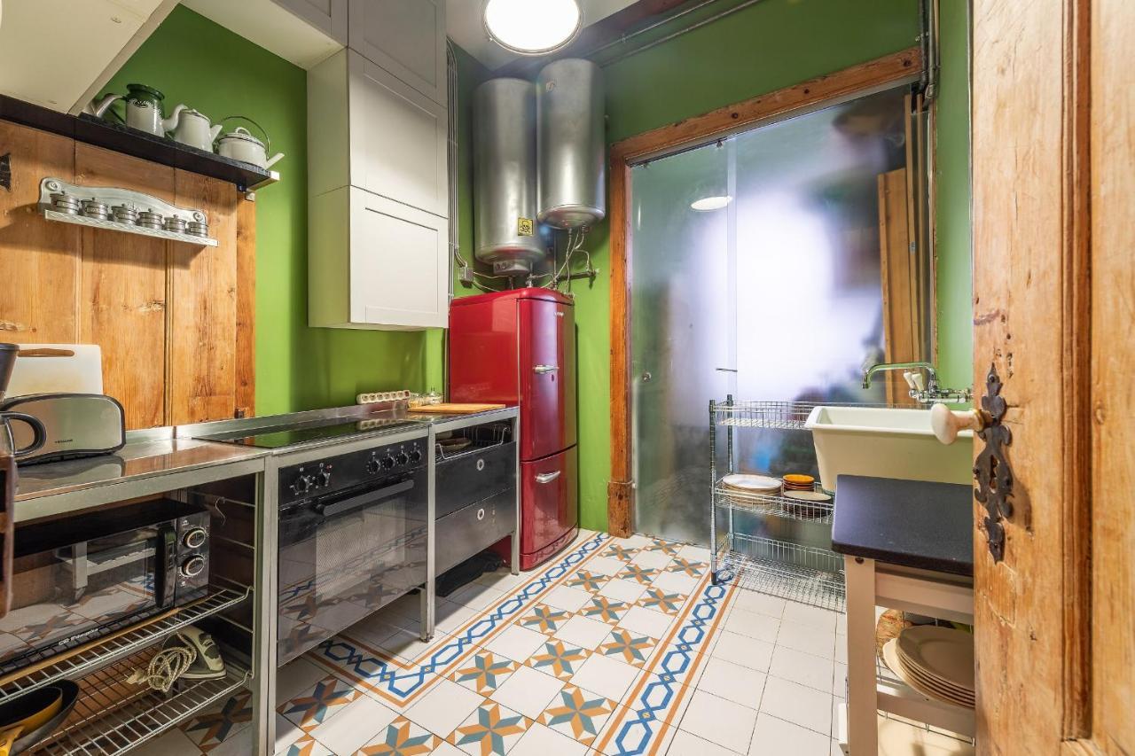 Guestready - Figueira Guesthouse Lisboa Exteriör bild