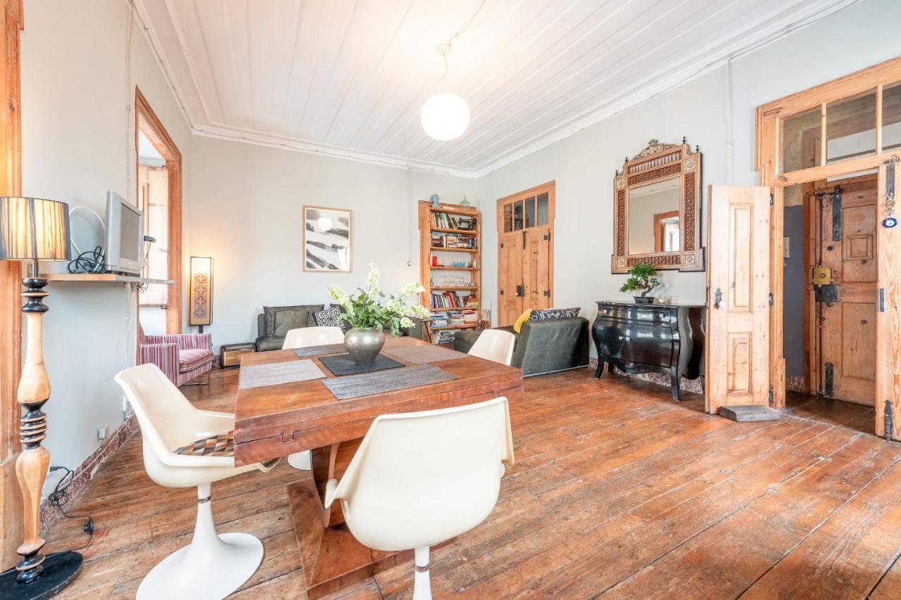 Guestready - Figueira Guesthouse Lisboa Exteriör bild