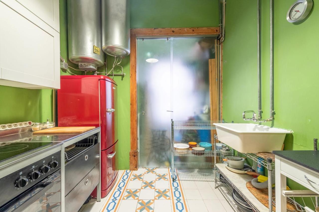 Guestready - Figueira Guesthouse Lisboa Exteriör bild