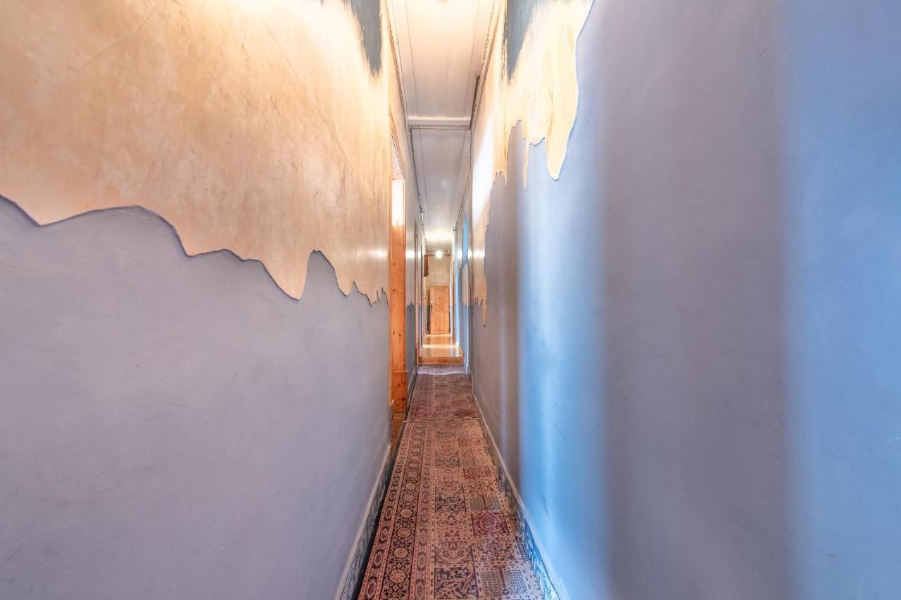 Guestready - Figueira Guesthouse Lisboa Exteriör bild