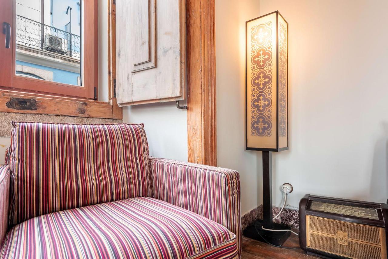 Guestready - Figueira Guesthouse Lisboa Exteriör bild
