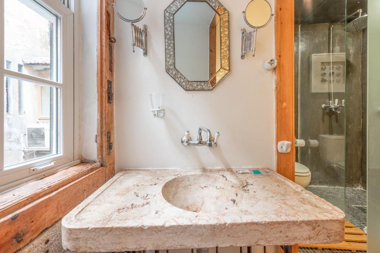 Guestready - Figueira Guesthouse Lisboa Exteriör bild